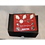 Used Used Lunastone Wise Guy Overdrive Effect Pedal