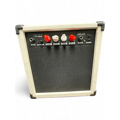 Used Lux PRO AUDIO Battery Powered Amp