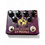 Used Ly Pedals King Of Clone Effect Pedal