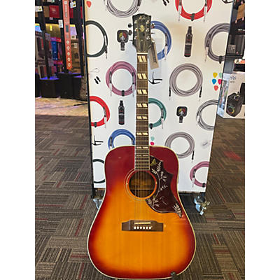 Lyle Used Lyle 630-l 2 Color Sunburst Acoustic Guitar