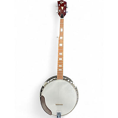Used Lyle BANJO NATURAL Banjo