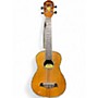 Used Lyon By Washburn LU5 KOA Ukulele KOA