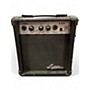 Used Lyon LA5 Battery Powered Amp