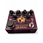 Used Lyr Pedals KING OF CLONE Effect Pedal
