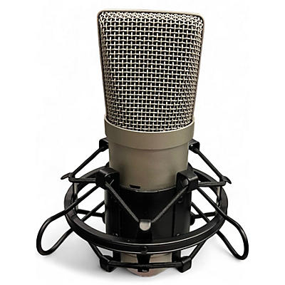 Used Lyx LYX7000XLR Condenser Microphone