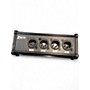 Used Lyx Pro 4CH AUDIO/DMX OVER NETWORK CABLE EXTENDER Signal Processor