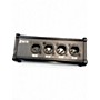 Used Lyx Pro 4ch audio/dmx over network cable extender Signal Processor