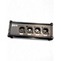 Used Lyx Pro 4ch audio/dmx over network cable extender Signal Processor