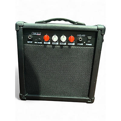 Used Lyx Pro AGL-20 Guitar Combo Amp