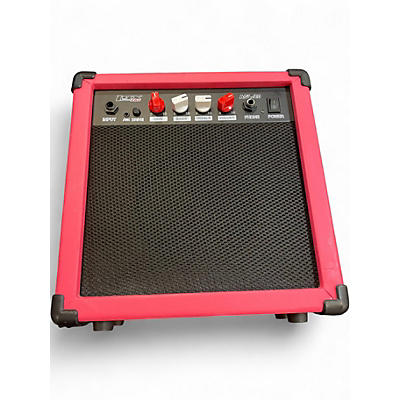 Used Lyx Pro  AGL-20 Guitar Combo Amp