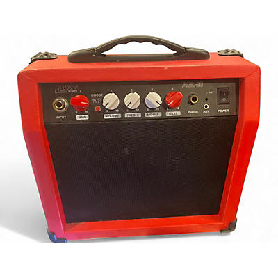 Used Lyx Pro AGL 20 Guitar Combo Amp