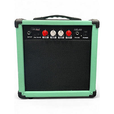 Used Lyx Pro AGL-20 Guitar Combo Amp