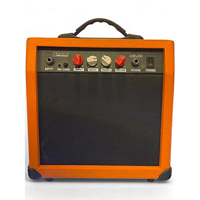 Used Lyx Pro AGL20 Guitar Combo Amp