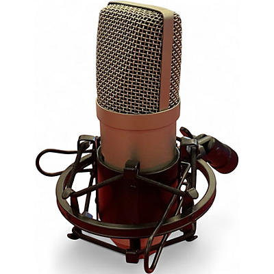 Used Lyx Pro Condencer Mic Condenser Microphone