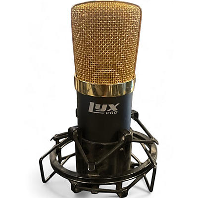 Lyx Pro Used Lyx Pro LDC-20 Condenser Microphone