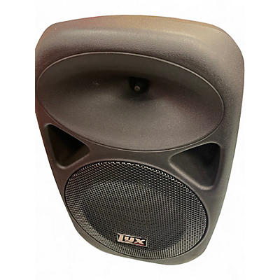 Used Lyx Pro Lyxspa8pas Unpowered Speaker