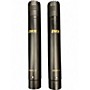 Used Lyx Pro PENCIL CONDENSER MIC PAIR Condenser Microphone