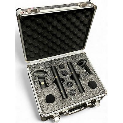 Used Lyx Pro SDPC-2 PAIR Condenser Microphone