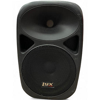 Used Lyx Pro SPA-8 Powered Speaker