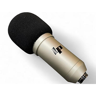 Used Lyx Pro STUDIO Condenser Microphone