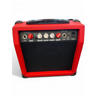 Used Lyxpro AGL-20 Guitar Combo Amp