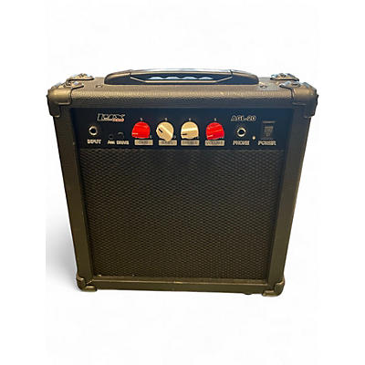 Used Lyxpro AGL20 Guitar Combo Amp