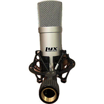 Lyxpro Used Lyxpro Condenser Microphone Condenser Microphone