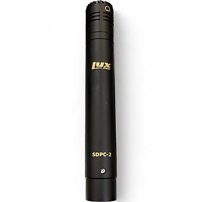 Used Lyxpro SDPC2 Condenser Microphone