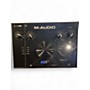 Used M-Audio 192-4 Audio Interface
