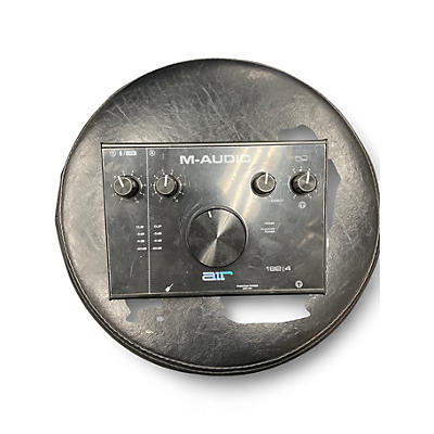 Used M-Audio 192|4 Audio Interface