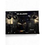 Used M-Audio 192|6 AIR INTERFACE Audio Interface