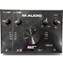 Used M-Audio 192I6 Audio Interface