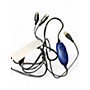 Used M-Audio 2X 5PIN MIDI TO USB INTERFACE