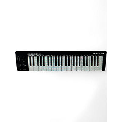 Used M-Audio 49 MKIII MIDI Controller