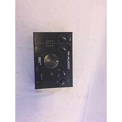 M-Audio Used M-Audio AIR 192/4 Audio Interface