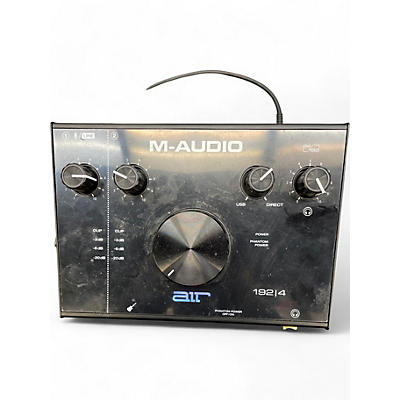 M-Audio Used M-Audio AIR 192 Audio Interface