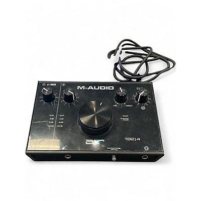 Used M Audio AIR 192 Audio Interface