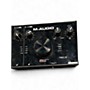 Used M-Audio AIR 192 Audio Interface