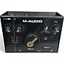 Used M-Audio Used M-Audio AIR 192|4 Audio Interface