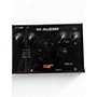 Used M-Audio AIR 192|4 Audio Interface