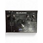 Used M-Audio AIR 192|4 USB-C Audio Interface