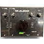 Used M-Audio AIR 192|6 Audio Interface