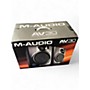 Used M-Audio Used M-Audio AV30 Powered Monitor