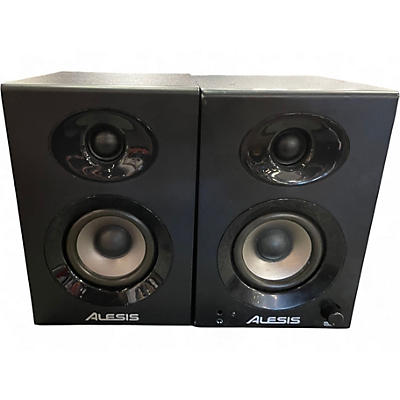 Used M-Audio AV30 Powered Monitor