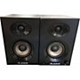 Used M-Audio AV30 Powered Monitor