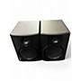 Used M-Audio AV30 Powered Monitor