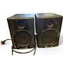 Used M-Audio Used M-Audio AV40 Powered Monitor