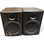 Used M-Audio AV40 Powered Monitor