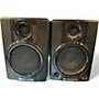 Used M-Audio AV40 Powered Monitor