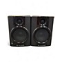 Used M-Audio AV40 Powered Monitor